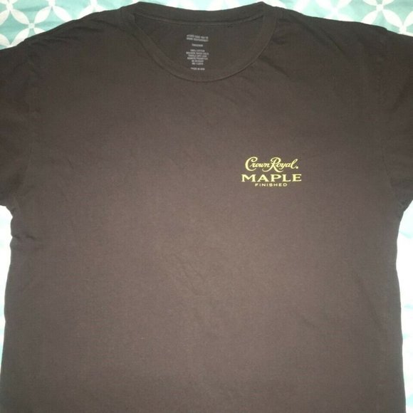 crown royal shirts